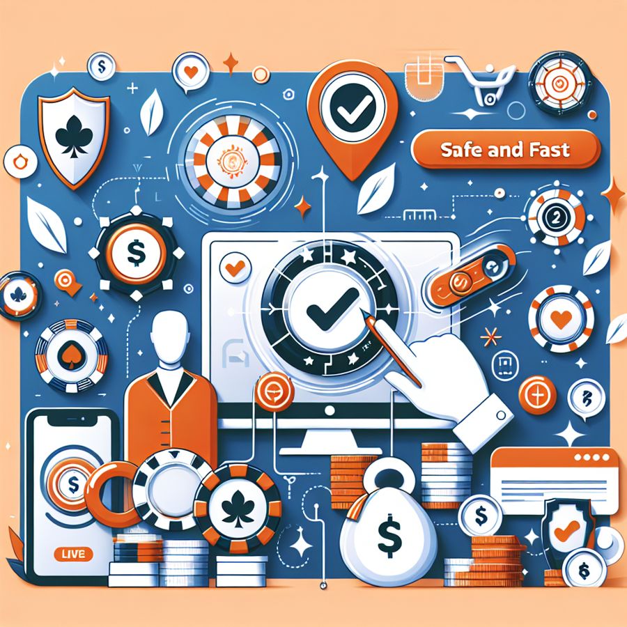 Mariobet Canlı Destek ile Kimlik Doğrulama: Güvenli ve Hızlı