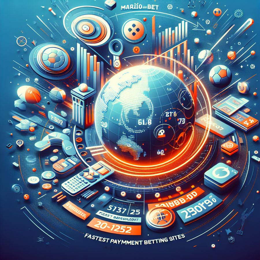 Türkiye’de En Hızlı Ödeme Bahis Siteleri 2025 | Mariobet